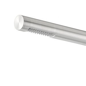 2020 Morden Design Free Standing 316 304 Stainless Steel Outdoor Shower <strong>Panel</strong> for Summer Pool Garden - Product Image 2