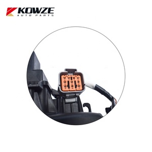 Phare avant pour <span class=keywords><strong>Mitsubishi</strong></span> <span class=keywords><strong>Outlander</strong></span> ASX <span class=keywords><strong>2020</strong></span> GA9W 8301D639 8301D640 lampe Led Auto - Product Image 6