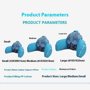 หมอนรองนั่งในสำนักงานแบบ<span class=keywords><strong>แขวน</strong></span>ครึ่งแบบไร้สายหมอนรองเอวสำหรับผู้หญิงตั้งครรภ์หมอนโซฟา<span class=keywords><strong>แบบ</strong></span>เข็มขัด - Product Image 2
