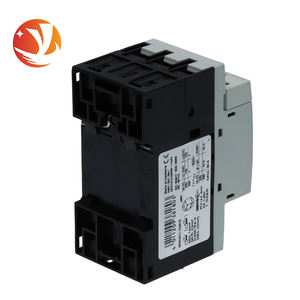 ใหม่เอี่ยม SIEMENS 3RV1 011-1DA15 3RV1011-1DA15 มอเตอร์เซอร์กิตเบรกเกอร์ PLC ตัวควบคุมแบบตั้งโปรแกรมได้ - Product Image 3