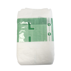 Culottes absorbantes <span class=keywords><strong>pour</strong></span> adultes en tissu non tissé unisexe avec technologie de verrouillage rapide avancée et surface à séchage rapide - Product Image 4