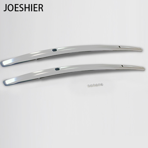 JOESHIER - Portaequipajes de Techo para Automóvil 4x4, Compatible con Honda XR-V, Rieles de Techo, Barras Laterales de Techo, Aleación de Aluminio - Product Image 6