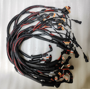 Câble en plastique pour bras ESC Bridge T50 pour accessoires de drones agricoles/drones de protection des plantes M1 et M2 - Product Image 6