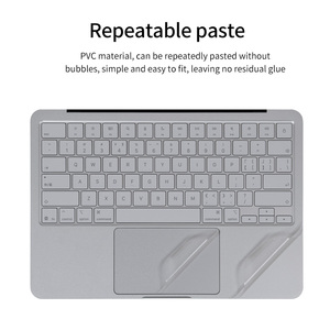 Pellicola Protettiva per Laptop da 16 Pollici, Nastro Protettivo Impermeabile in PVC per Tastiera, Pellicola Protettiva Completa - Product Image 4
