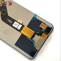 Pièces détachées pour téléphone portable, écran tactile numérique pour Tecno Spark Go 2020 Go 2023 Go 2024, écran LCD