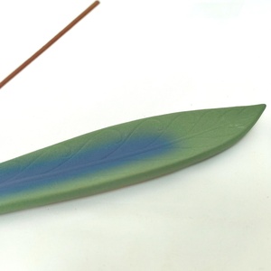 Wholesale <b>Incense</b> <b>Holder</b> and Burner for Home Decor <b>Aromatherapy</b> <b>Diffuser</b> - Product Image 3