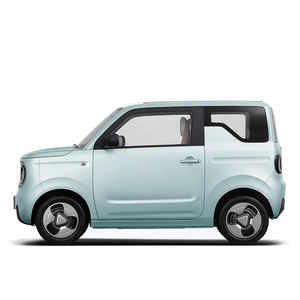عرض ساخن على جيلي باندا ميني 4 مقاعد <span class=keywords><strong>3</strong></span> أبواب من EV نقي مع مستوى مجموعة MiniCar - Product Image 1
