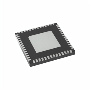 56 VFQFN Exposed Pad Components Electronic Power Management (PMIC) BOM IC In Stock MC33FS8400G5KSR2 - Product Image 1