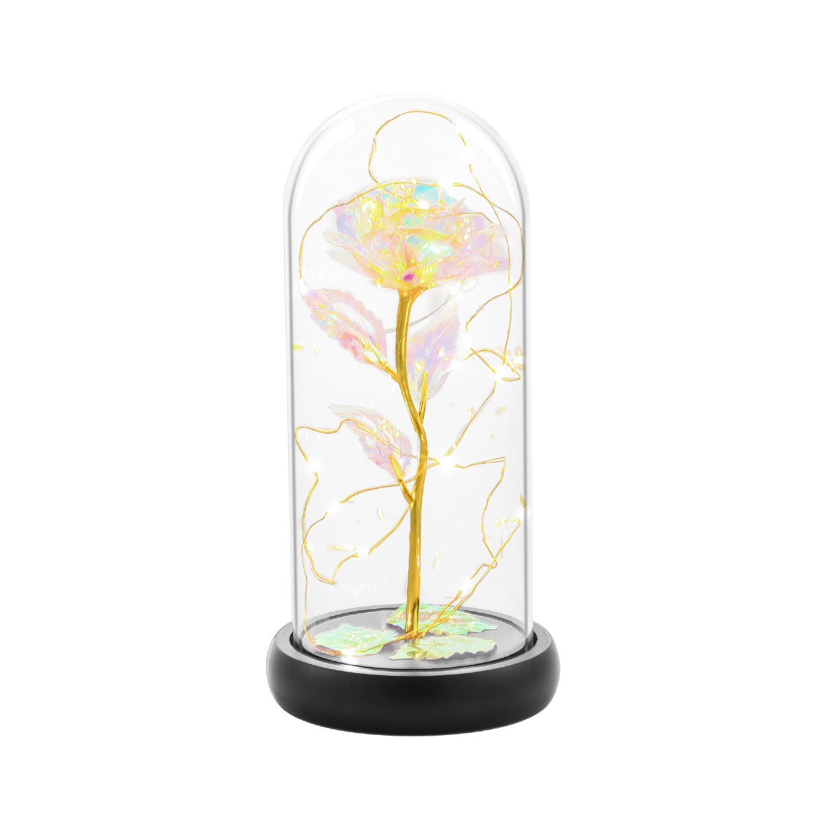 Flower dome-2