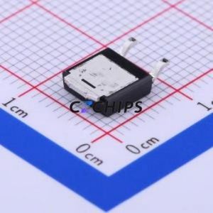 ทรานซิสเตอร์ภาคสนาม NTD4804NT4G Dpak แบบดั้งเดิมและใหม่เอี่ยม (Mosfet) - Product Image 2