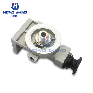 หัวกรอง HongWang Compact Design รุ่น 6754-71-7200 สำหรับเครื่องยนต์ 6D107E รถขุด PC210-8 PC200-8 พร้อมการรับประกัน 1 ปี - Product Image 1