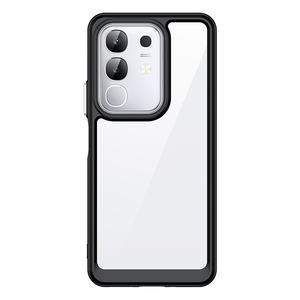 Vente en gros TPU dur acrylique robuste pare-chocs grand trou lentille protection complète coque de téléphone pour <span class=keywords><strong>Google</strong></span> <span class=keywords><strong>Pixel</strong></span> 10 9 8 <span class=keywords><strong>7</strong></span> <span class=keywords><strong>Pro</strong></span> XL 9A 8A 7A 6A - Product Image 6