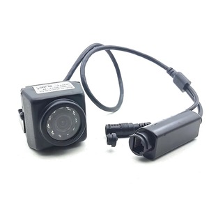Camhi extérieur étanche IP66 POE 48V Mini caméra IP 5MP IMX335 IMX307 <span class=keywords><strong>Vision</strong></span> nocturne nid d'oiseau véhicule IR TF carte mémoire carte - Product Image 5