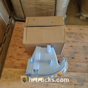 Phụ tùng động cơ đèn pha HOWO Wg9719720001/Wg9719720002, phụ tùng HOWO 371 cần bán - Product Image 2