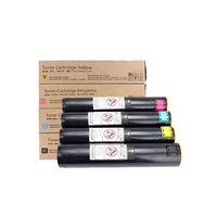 Cartouche de toner couleur compatible DC450 7328 pour copieur, prix de gros, pour Xerox Document Centre C250 360 450, pièces de machine de bureau