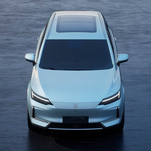 Skyworth EV6 Nouvelle Énergie SUV Électrique Édition Premium avec Autonomie <span class=keywords><strong>de</strong></span> 410-620 km Version Rechargeable Conduite à Gauche <span class=keywords><strong>Prix</strong></span> Compétitif En Stock - Product Image 2