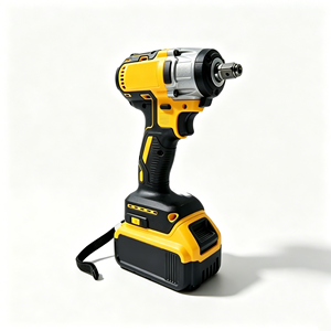 <span class=keywords><strong>Avvitatore</strong></span> <span class=keywords><strong>a</strong></span> <span class=keywords><strong>Impulsi</strong></span> Brushless 600N.m Attacco da 1/2 Pollice, Compatibile con Batteria <span class=keywords><strong>DEWALT</strong></span> <span class=keywords><strong>18V</strong></span> XR, Utensile Elettrico Senza Fili, Fornitura Diretta dalla Fabbrica - Product Image 5