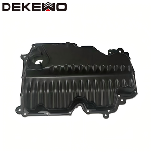 อ่างน้ำมันเครื่อง 05L103602 05L103602G EA288 EVO สำหรับ <span class=keywords><strong>VW</strong></span> Passat Variant B8 B9 Tiguan Arteon AUDI A3 Q3 SKODA SEAT 2.0TDI - Product Image 2