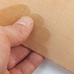 50 100 150 lưới phosphor Đồng lọc lưới màn hình để che chắn - Product Image 4