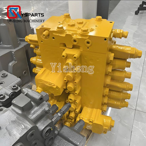 <span class=keywords><strong>2025</strong></span> New Phụ tùng máy xúc cat390d máy xúc thủy lực van phân phối van điều khiển chính - Product Image 3