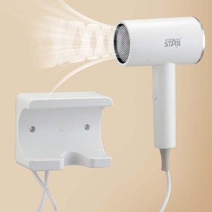 Secador de Pelo de Pared de Alta Potencia Winning Star de 1600W (Comercio Exterior) para Uso en Hoteles y Hogares - Product Image 2