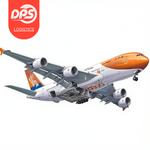 전문 항공화물 FBA/DHL/UPS/FEDEX/TNT화물 운송업자 중국 직송 대리인 DDP 캐나다 - Product Image 1