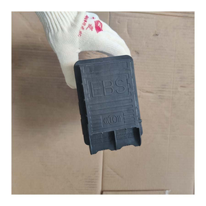 Le système de freinage de camion le plus vendu est utilisé pour la valve de freinage pneumatique VO EBS de l'élément de freinage électronique dans le système de freinage de camion - Product Image 5