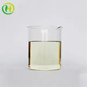 Factory supply 99.0%min Diallyl disulfide / Allyl disulfide cas 2179-57-9 Free samples