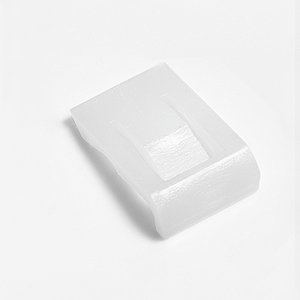 Less Than 90 Degrees Opening Angle Anti-Collision Hinge Limiter Buckle Cabinet <b>Door</b> Stopper with Limit <b>Plate</b> - Product Image 2