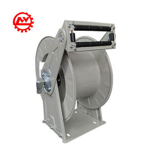 Carrete <span class=keywords><strong>de</strong></span> manguera <span class=keywords><strong>de</strong></span> <span class=keywords><strong>combustible</strong></span> diésel retráctil automático <span class=keywords><strong>de</strong></span> rebobinado automático <span class=keywords><strong>de</strong></span> controlador <span class=keywords><strong>de</strong></span> resorte <span class=keywords><strong>de</strong></span> servicio pesado profesional <span class=keywords><strong>de</strong></span> 34 pulgadas 20 - Product Image 3