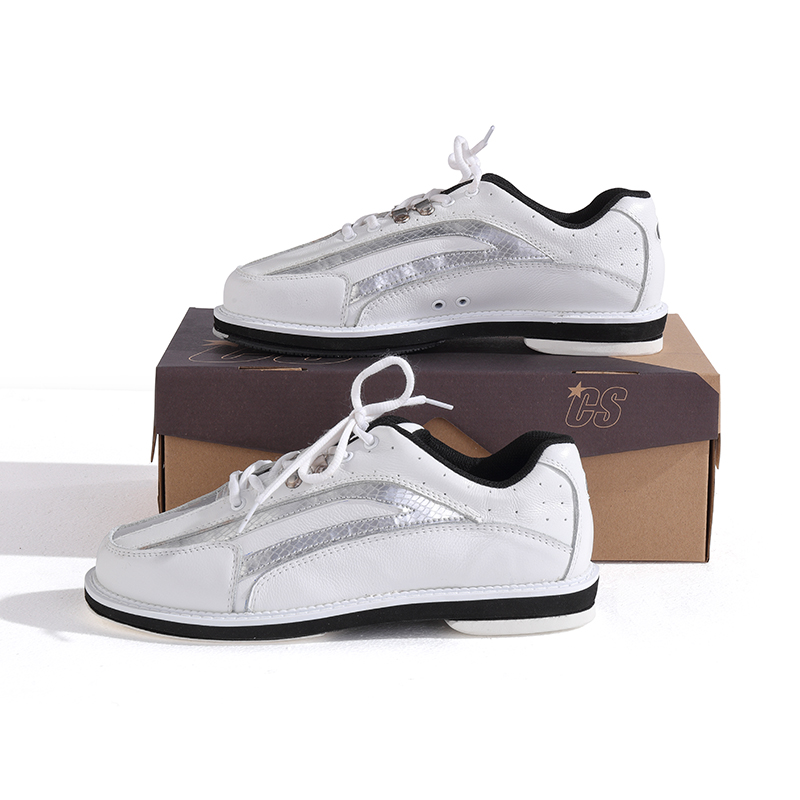 Customizable Premium Men's Bowling Sneakers for Affordable