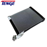 Núcleo de Evaporador de Aire Acondicionado para Automóvil SCP90 88501-52091 para TOYOTA Yaris 2004-2014 Scion XD 2008-2014, Pieza del Sistema de Suspensión Neumática