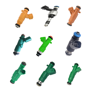 CHEVROLET BUICK için yüksek kalite yakıt enjektörü meme 12613412 12616862 25323971 25319306 17113674 96386780 - Product Image 6