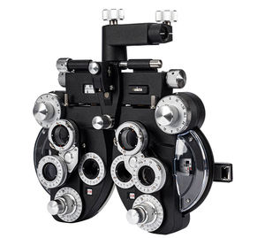 Foróptero Manual Aist Optics VT-10C, Probador de Visión, Refractor Óptico, Instrumento Oftálmico, Equipo de Optometría - Product Image 5