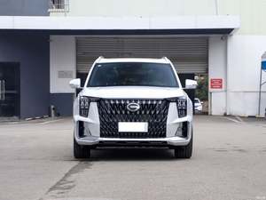 Gac Trumpchi Gs8, SUV essence, voiture neuve 2024, 5 portes, 7 places, SUV fabriqué en Chine - Product Image 2