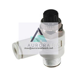 อุปกรณ์วาล์วนิวเมติกอิเล็กทรอนิกส์ AS1211FM-U10/32-03 - Product Image 1