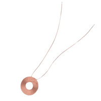 Taidacent — bobines de chargement sans fil magnétique 5mm 10u, bobine à Induction pour crêpes, fil de cuivre, essorage