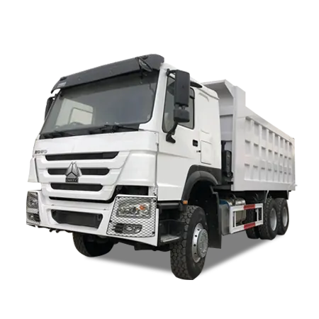 Kipper Hino Motorrad Jamaika Sany Sinotruk Belaz Crawler Verwendet Dump Lkw