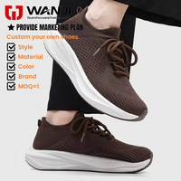 2026 Baskets de sport polyvalentes et décontractées |   Chaussures de course respirantes en maille style chaussette unisexes pour couples, idéales pour l'été