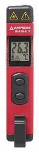 Bestselling BRAND-- AMPROBE IR608A IR-450 Infrared <b>Thermometers</b> - Product Image 2