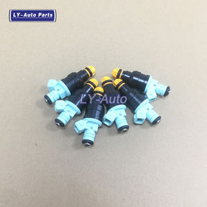 Inyector de Combustible para <span class=keywords><strong>BMW</strong></span> <span class=keywords><strong>E36</strong></span> M50 M52 M50B25 <span class=keywords><strong>M52B25</strong></span> 13641730060 0280150415 - Product Image 1