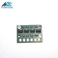 Sensor de Posición de Engranajes 6HP19 OE 0501321643, Piezas de Repuesto para Caja de Cambios, Pieza de Mantenimiento Automotriz para BMW E63 E64 X5 M