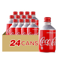 300ml cola boissons gazeuses japonaises exotiques eau gazeuse boissons en gros prix boisson asiatique