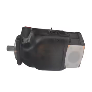 Pompes à pistons axiaux moyennes de la série P1 P1060 P1075 P1100 P1140 P1100PS01SRM5BL00T00CPB00 - Product Image 1