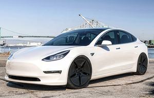 17 18 19 20 22 24 26 pouces ev roue forgée pour bmw i3 i4 ix3 ix pour benz eqe eqb eqs eqa pour <span class=keywords><strong>bentley</strong></span> Flying Spur Bentayga - Product Image 4