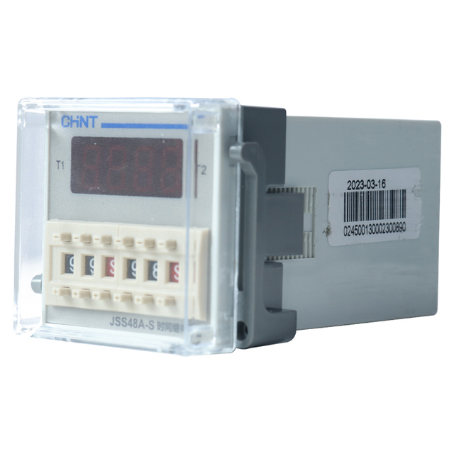 Qlozone Aquaculture Ras Rotary Drum Filter Parts Time Relay Automatic Backwashing Timer Koi Pond Filter Timer