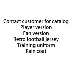 Jv Custom Voetbal Jersey Groothandel Sublimatie Team Uniformen Polyester Sportkleding - Product Image 3