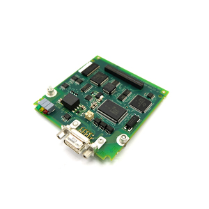 บอร์ดสื่อสาร Siemens 6SE7090-0XX84-0FF5 ของแท้ใหม่ โมดูล PLC 6se7090-0xx84 0ff5 PROFIBUS CBP2 สำหรับโปรแกรม PLC 220V - Product Image 1