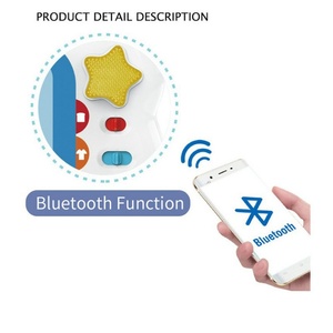 Libro de Audio LINK BRAND 108 Táctil y Educativo para Niños, Libro de Aprendizaje para Bebés con Funciones Inteligentes, Gran Venta 2025 - Product Image 2