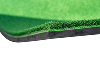 Tapis de golf plus durables pour l'entraînement au golf